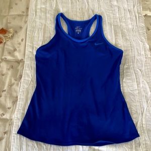 Nike Dri-Fit Tank